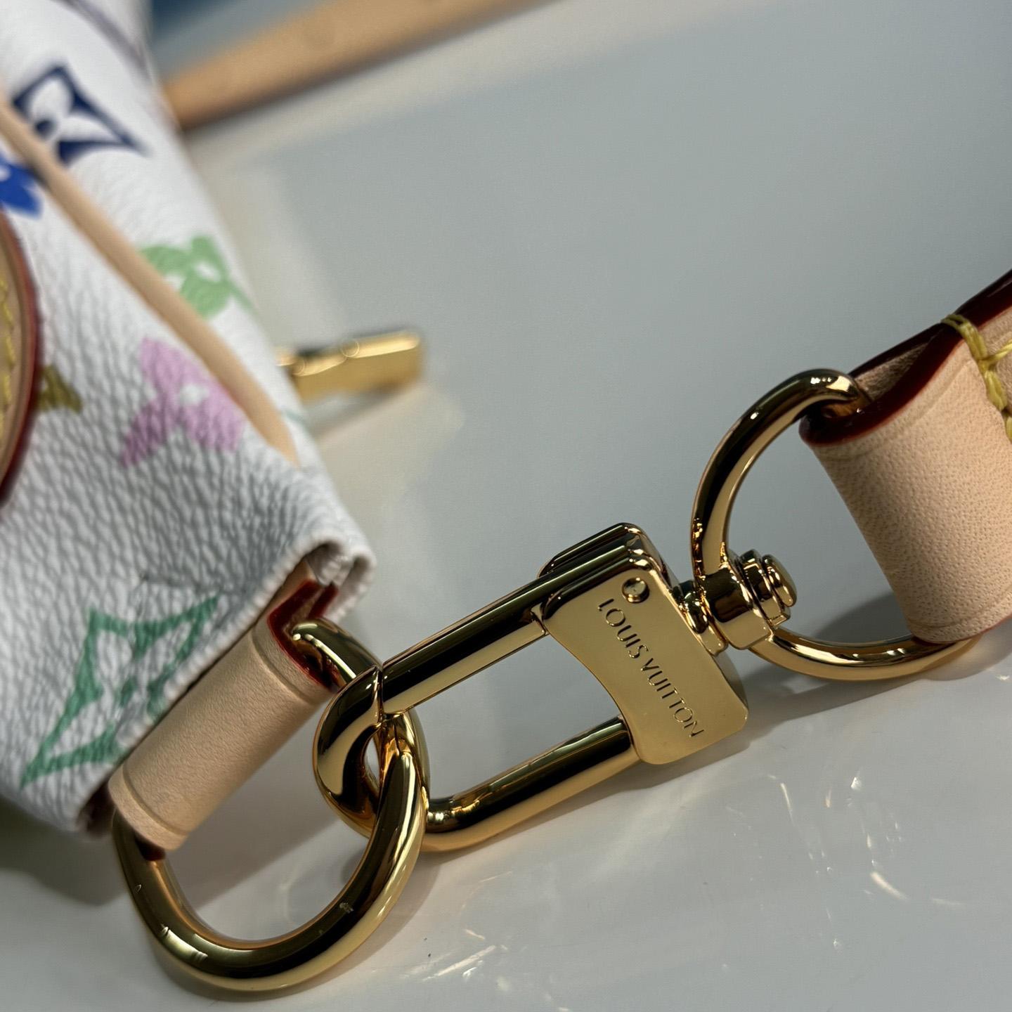 Louis Vuitton LV x TM High Rise  M13660 - FashionPlug