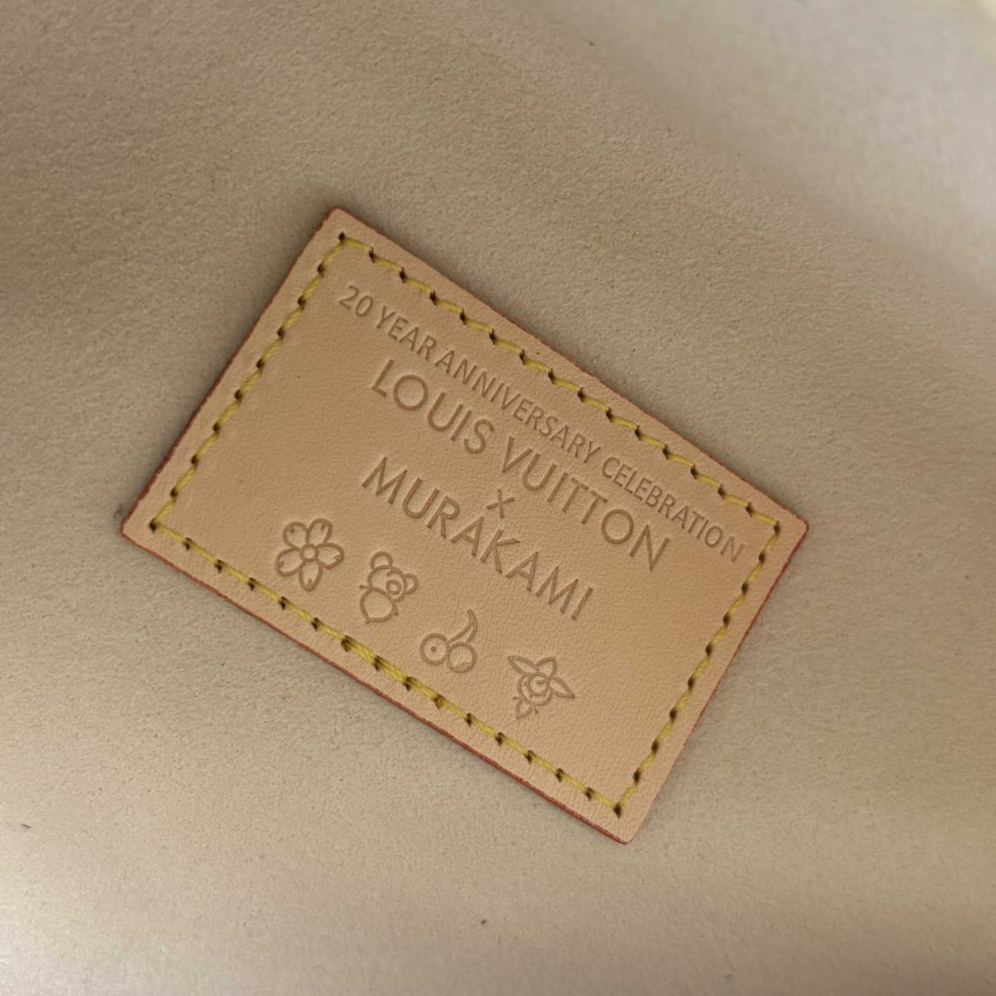 Louis Vuitton LV x TM High Rise  M13660 - FashionPlug