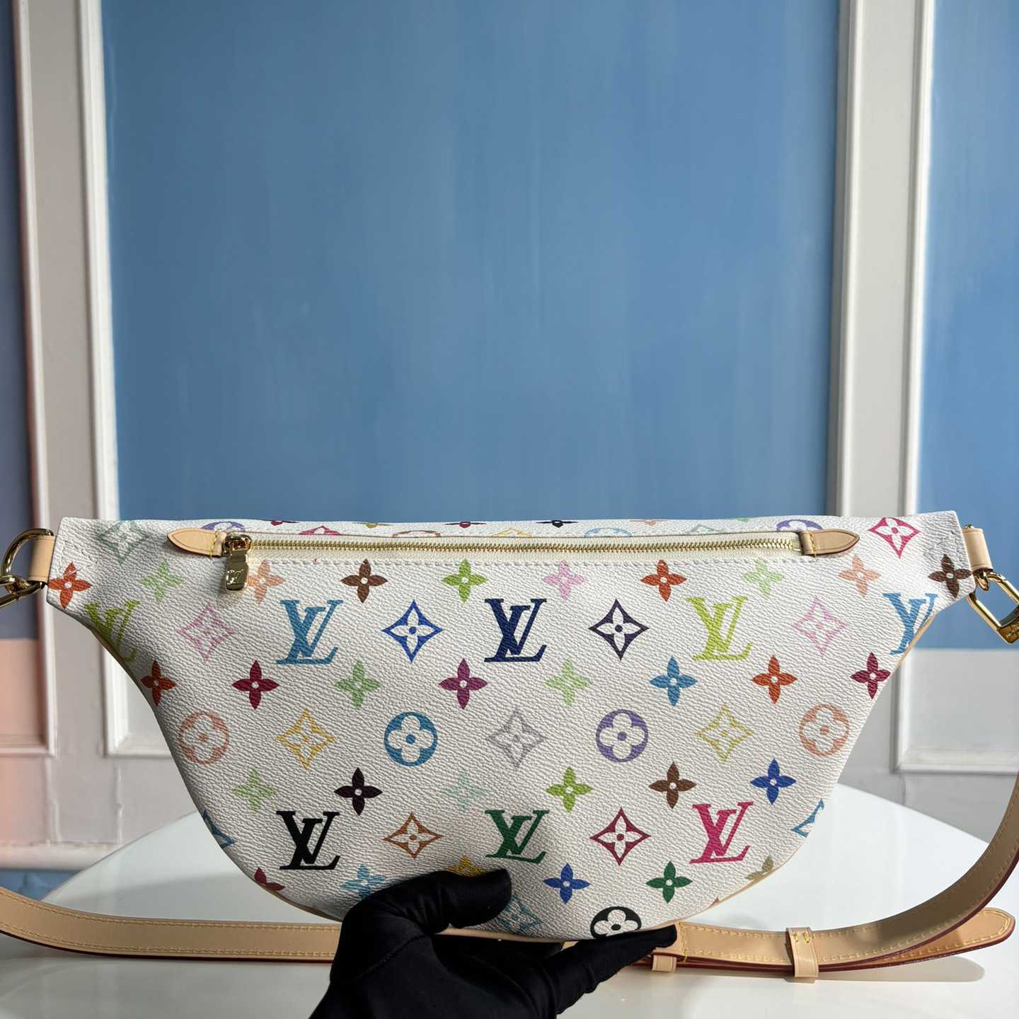 Louis Vuitton LV x TM High Rise  M13660 - FashionPlug