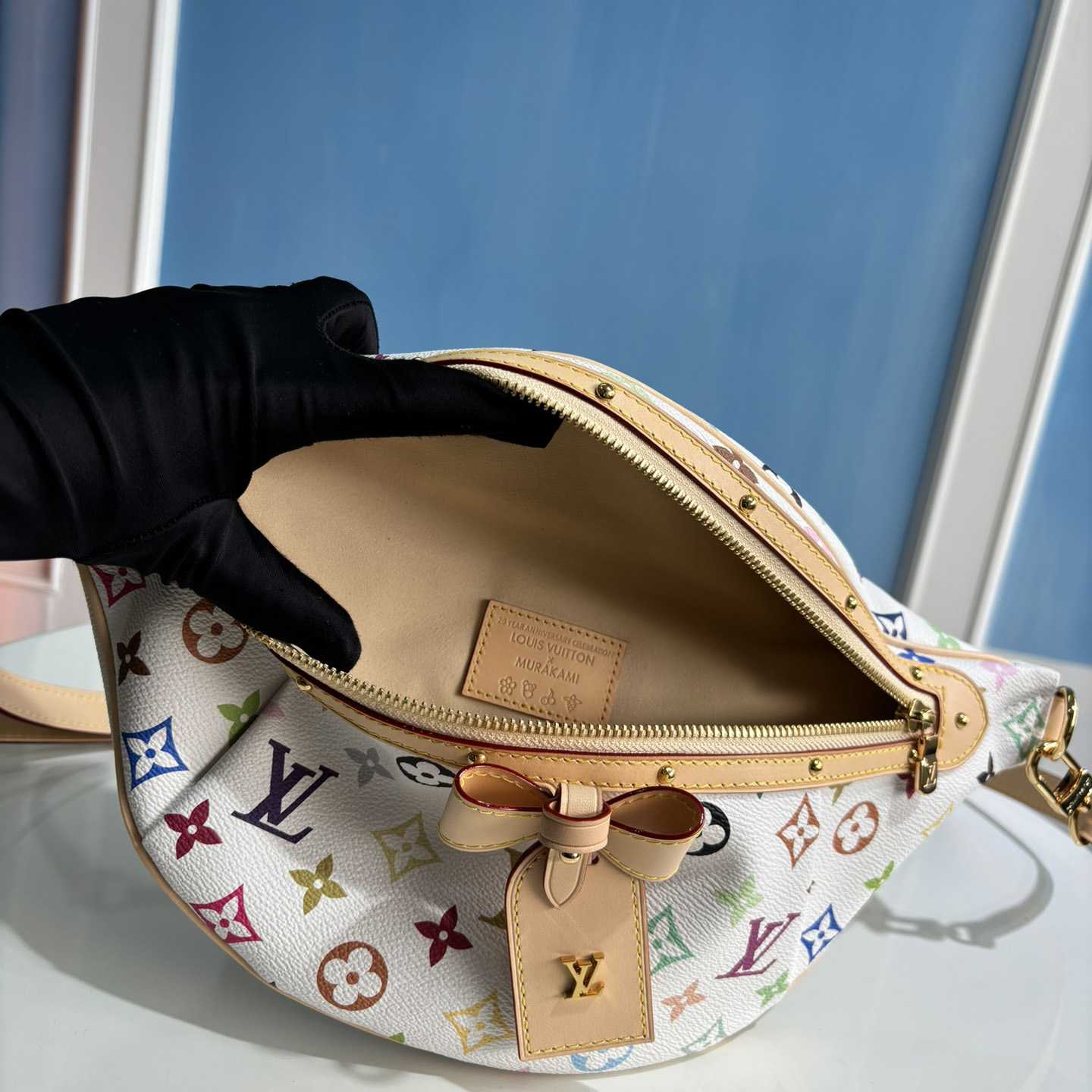 Louis Vuitton LV x TM High Rise  M13660 - FashionPlug