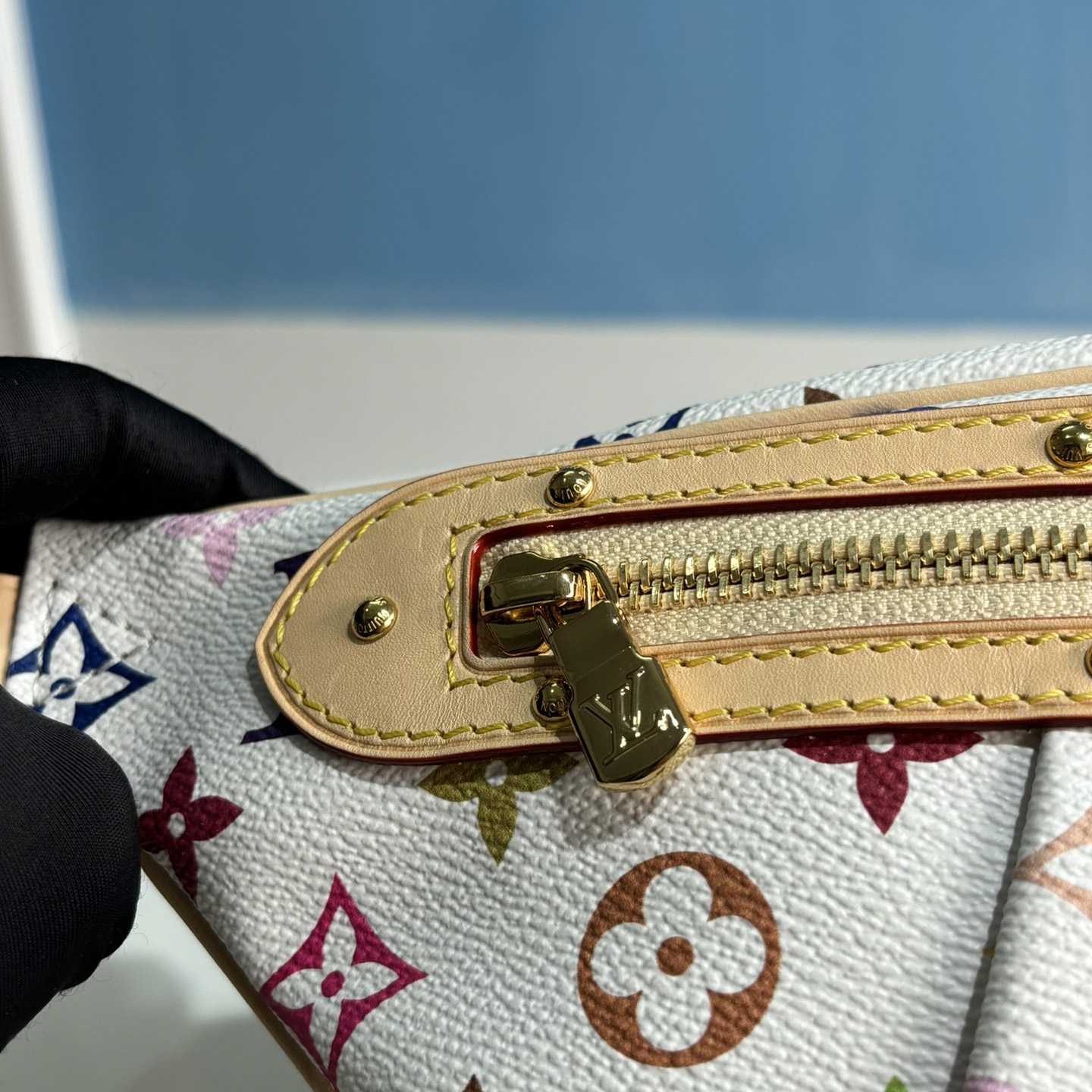 Louis Vuitton LV x TM High Rise  M13660 - FashionPlug