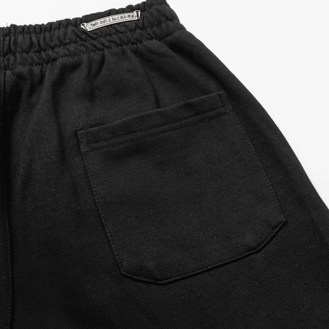 Chrome Hearts Sweatshort - FashionPlug