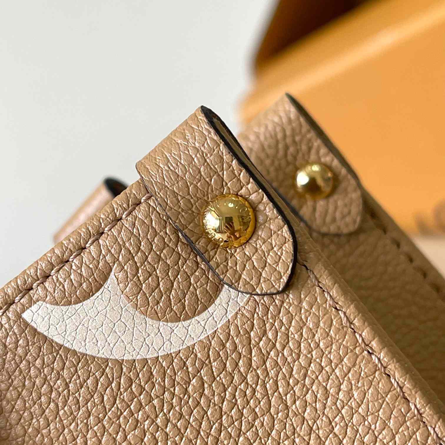Louis Vuitton OnTheGo PM  M12513 - FashionPlug