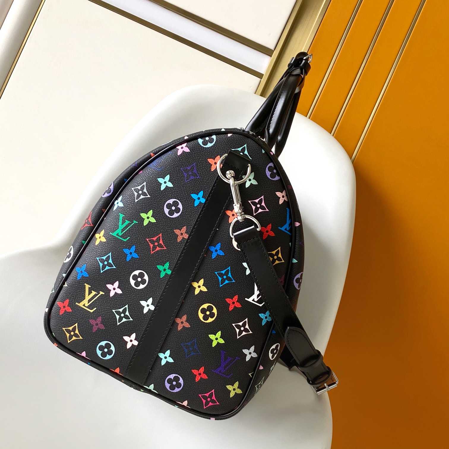 Louis Vuitton LV x TM Keepall Bandoulière 50  M13745 - FashionPlug