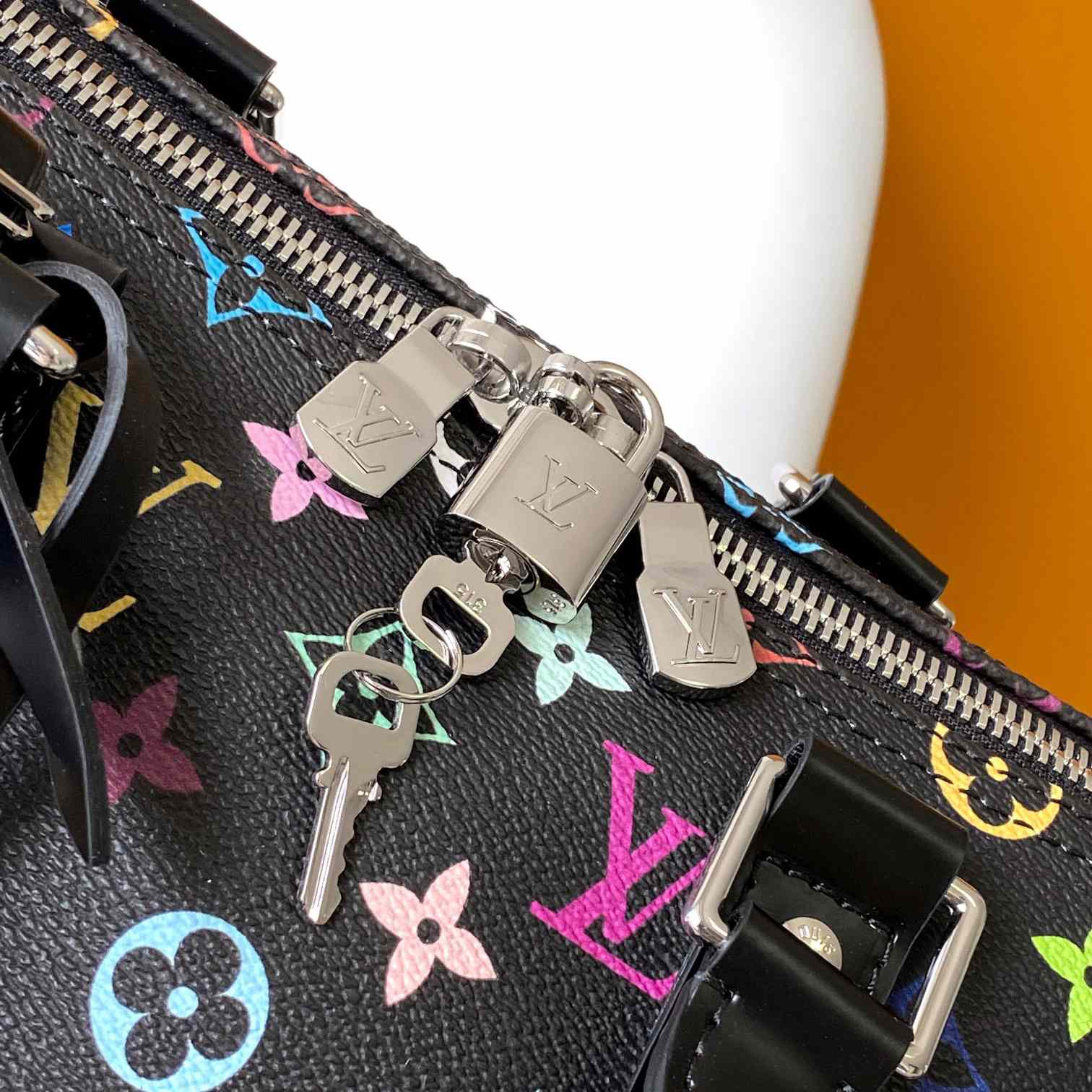Louis Vuitton LV x TM Keepall Bandoulière 50  M13745 - FashionPlug