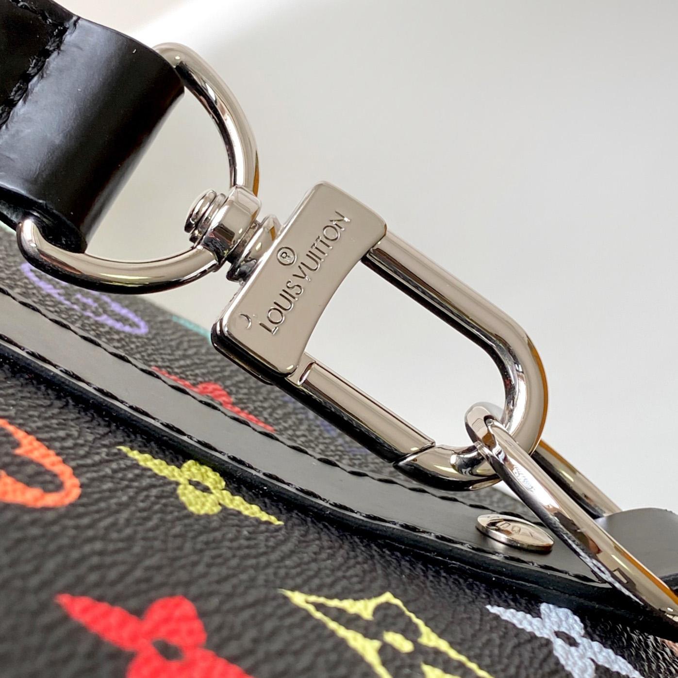 Louis Vuitton LV x TM Keepall Bandoulière 50  M13745 - FashionPlug