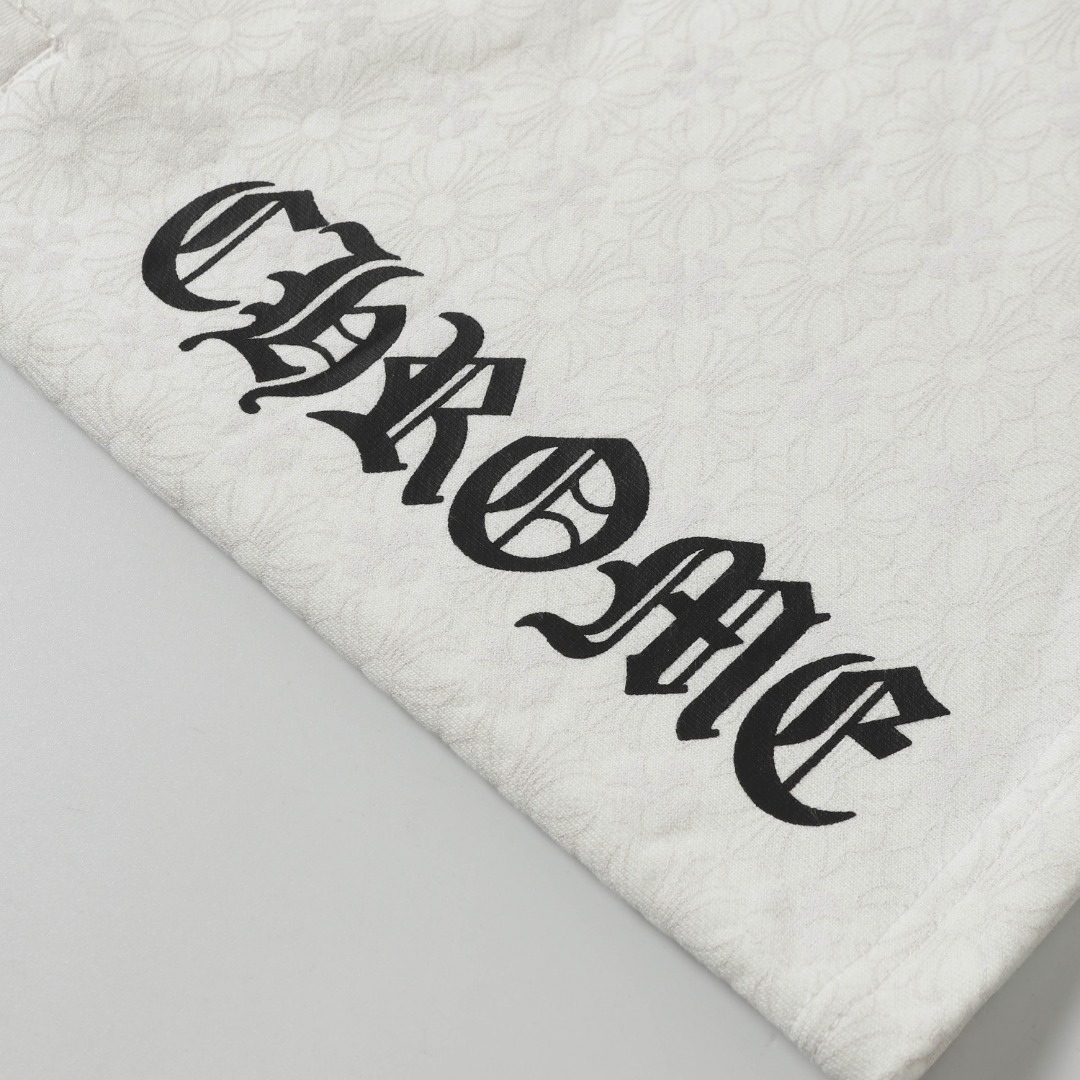 Chrome Hearts Sweatshort - FashionPlug
