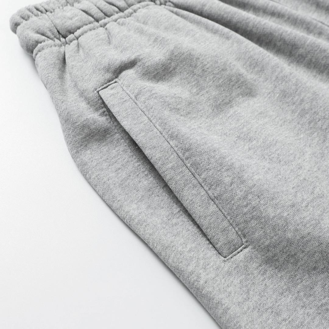 Chrome Hearts Sweatshort - FashionPlug