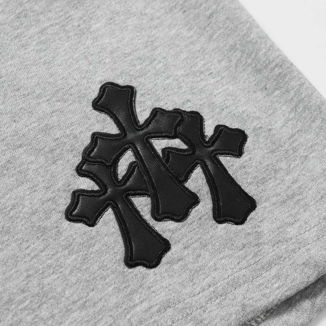 Chrome Hearts Sweatshort - FashionPlug