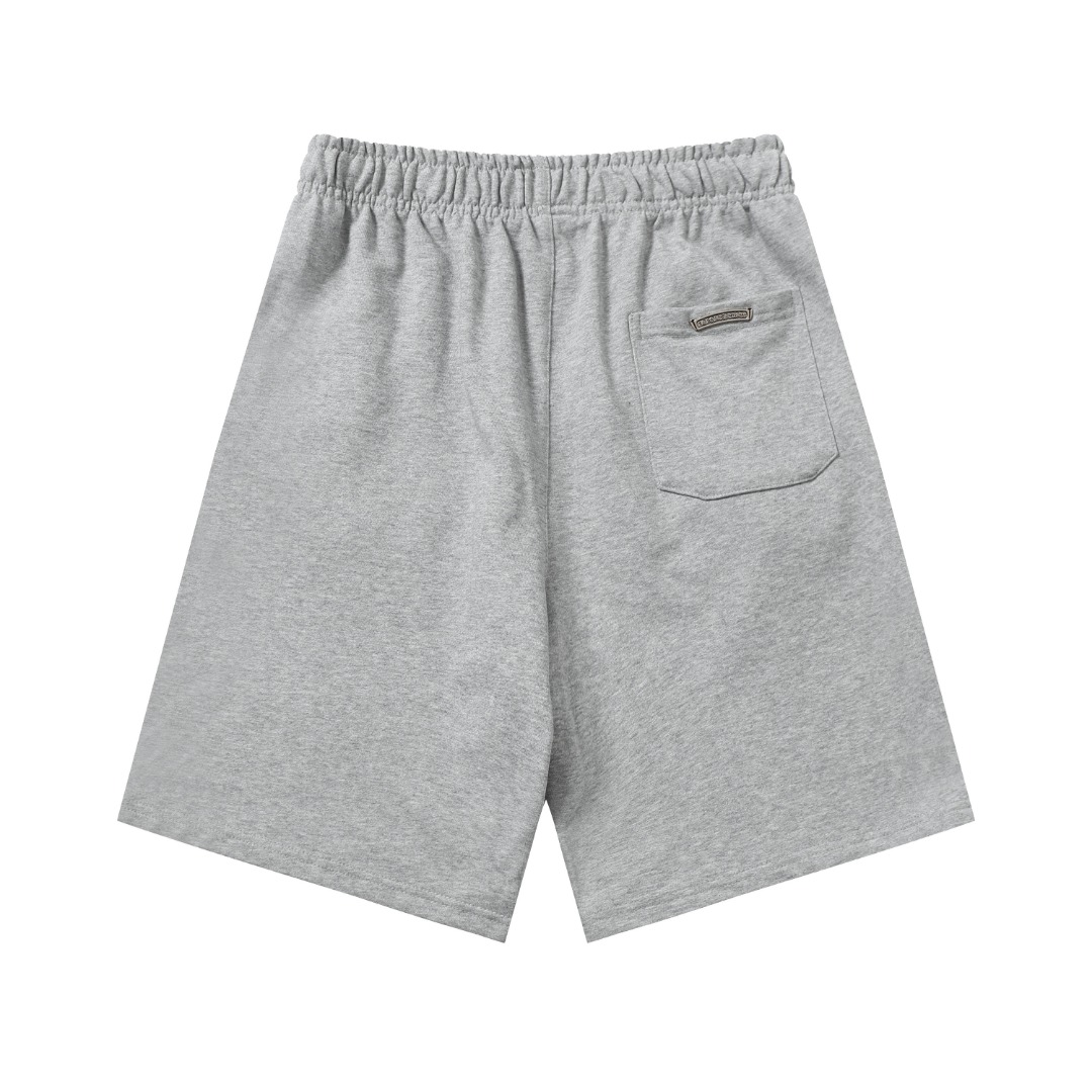 Chrome Hearts Sweatshort - FashionPlug