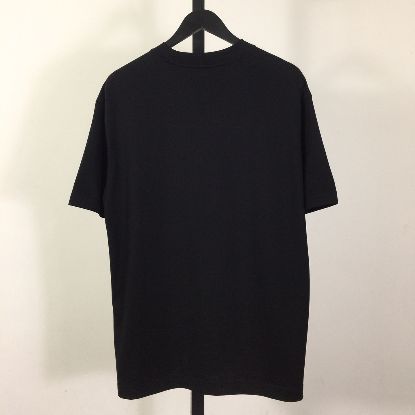 Loewe Loose Fit T-shirt In Cotton - FashionPlug