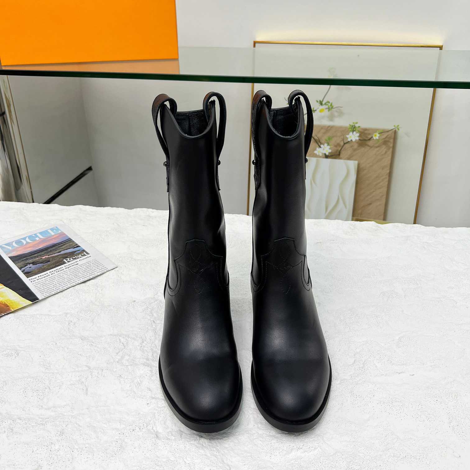 Louis Vuitton LV Rider Boot   1AD7HZ - FashionPlug