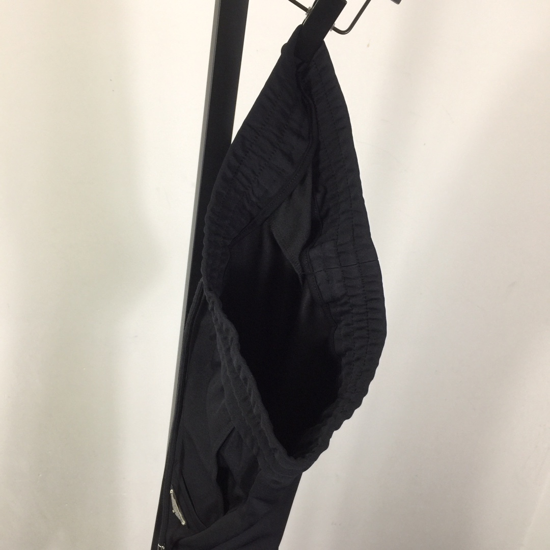 Prada Cotton Pants - FashionPlug