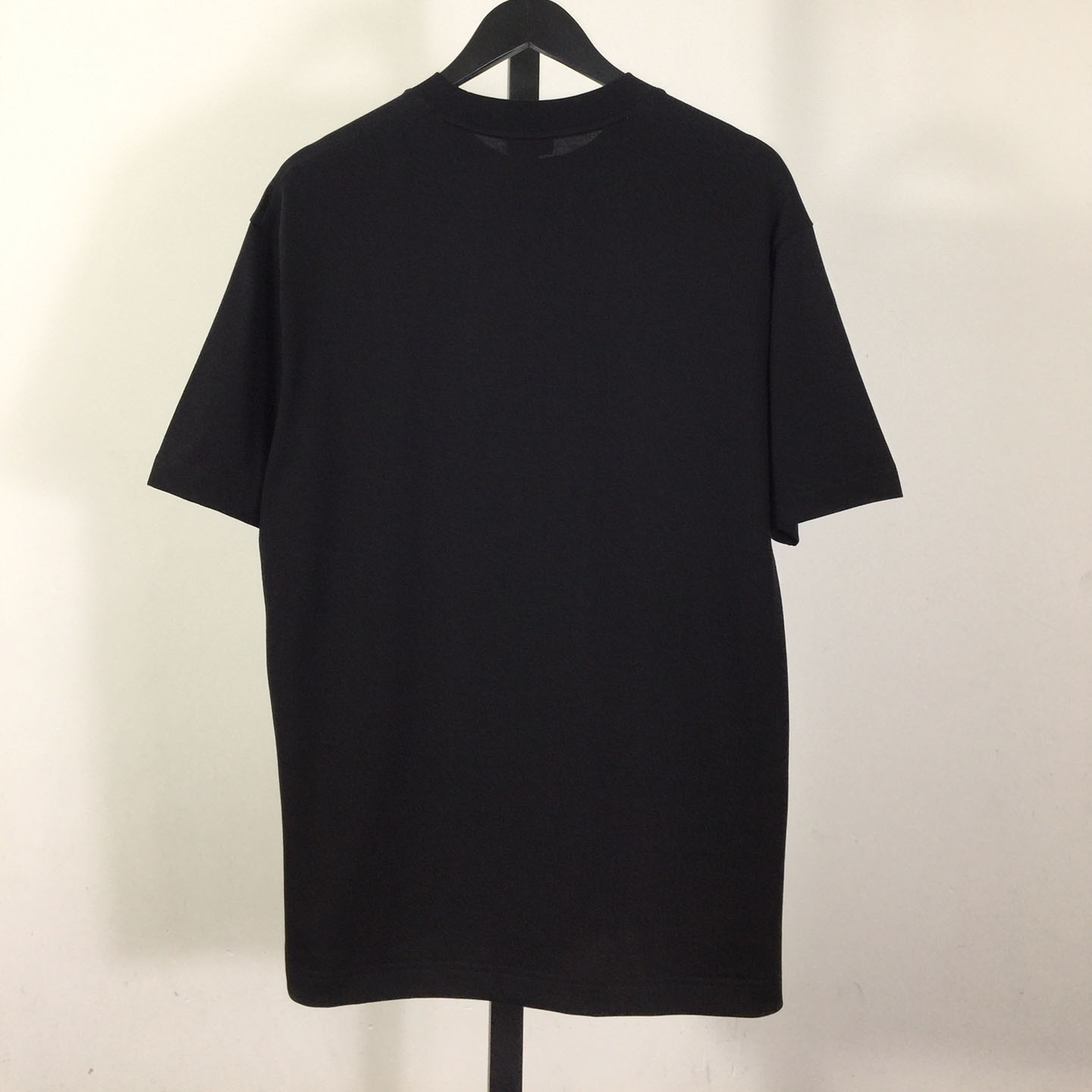 Burberry Cotton T-shirt - FashionPlug