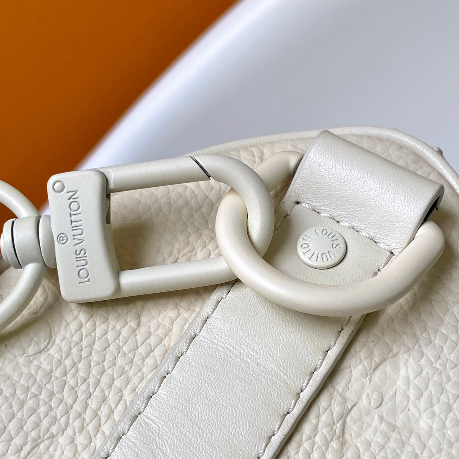 Louis Vuitton Keepall Bandoulière 25  M24434 - FashionPlug
