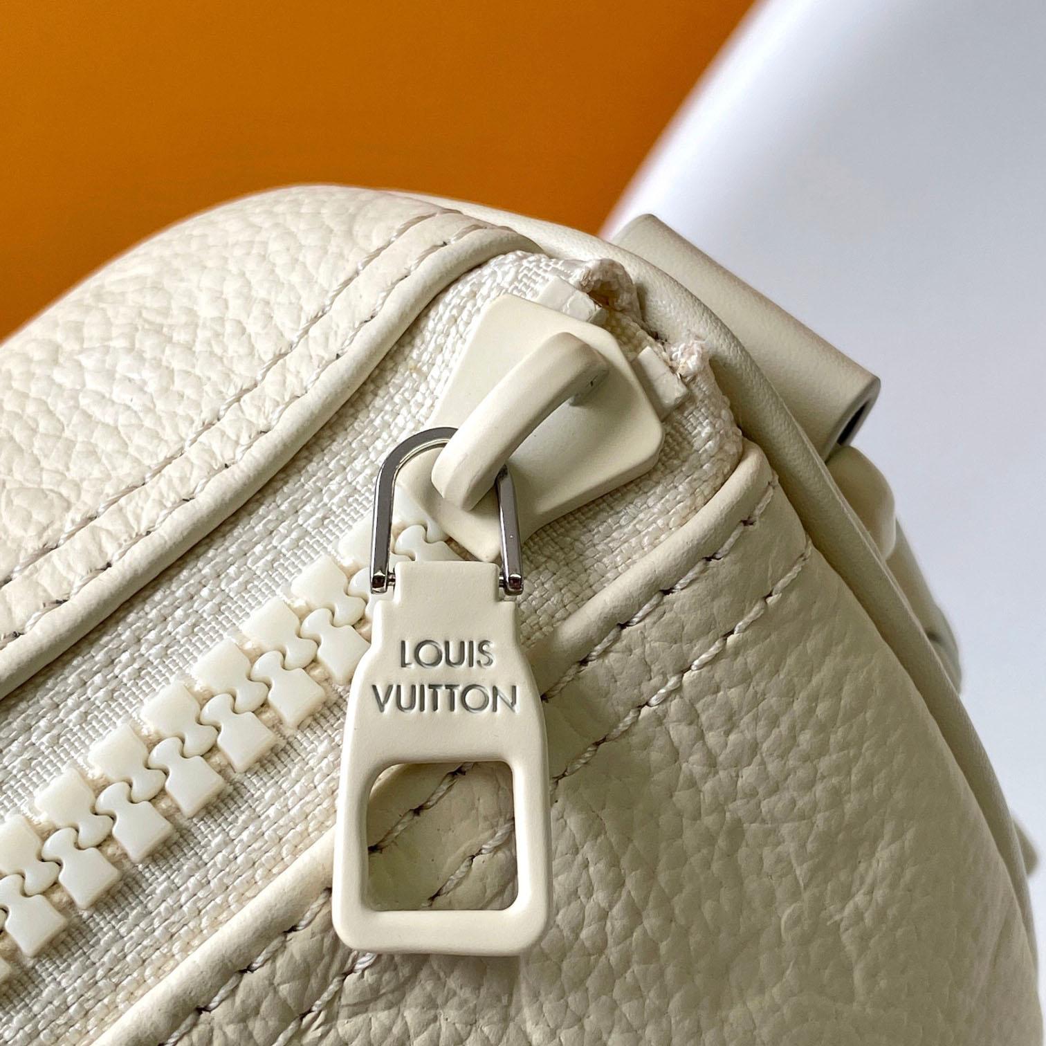Louis Vuitton Keepall Bandoulière 25  M24434 - FashionPlug