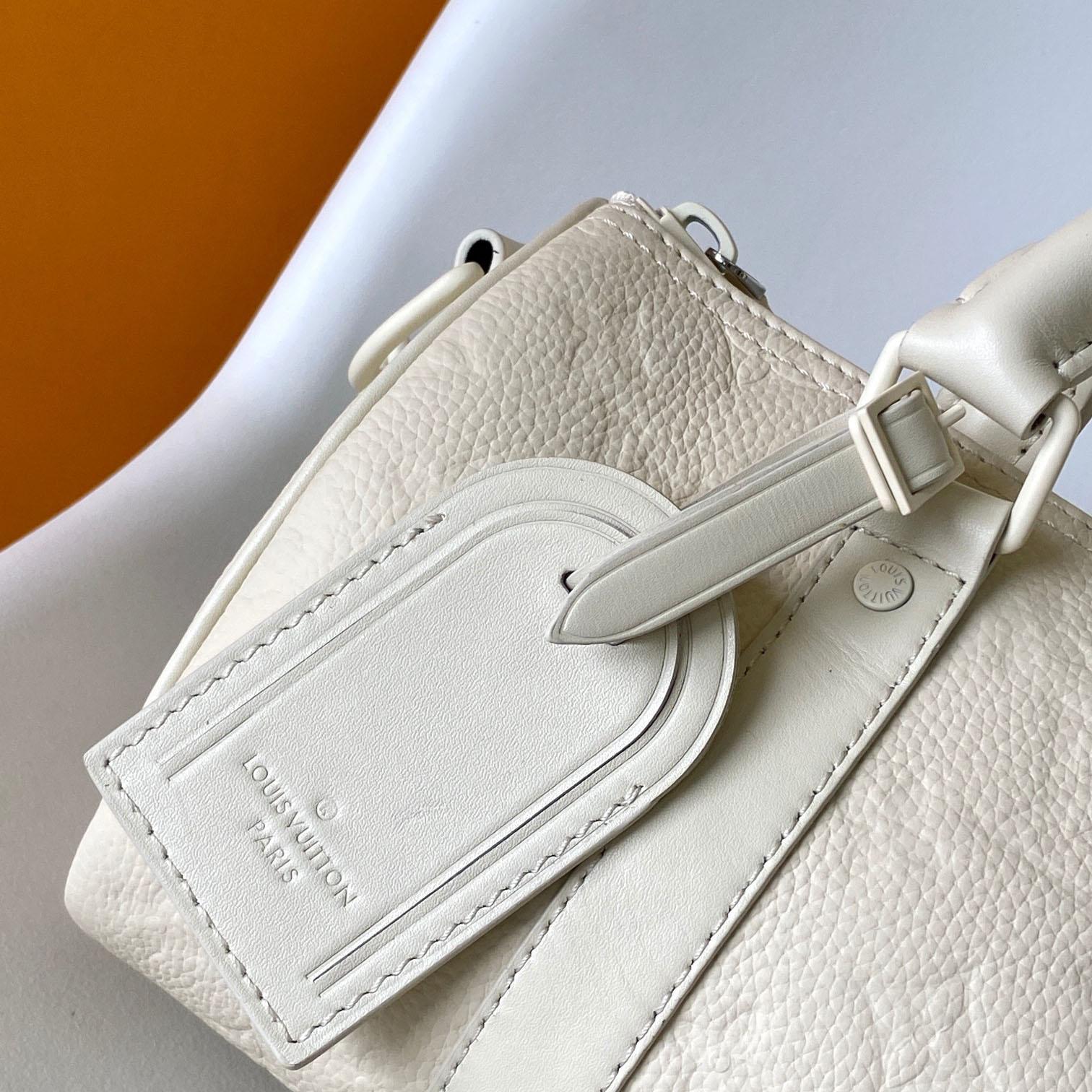 Louis Vuitton Keepall Bandoulière 25  M24434 - FashionPlug