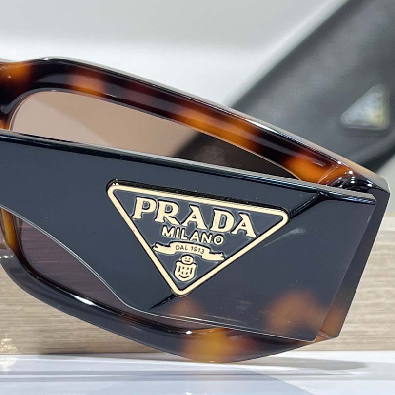 Prada SPR09Z Sunglasses   - FashionPlug