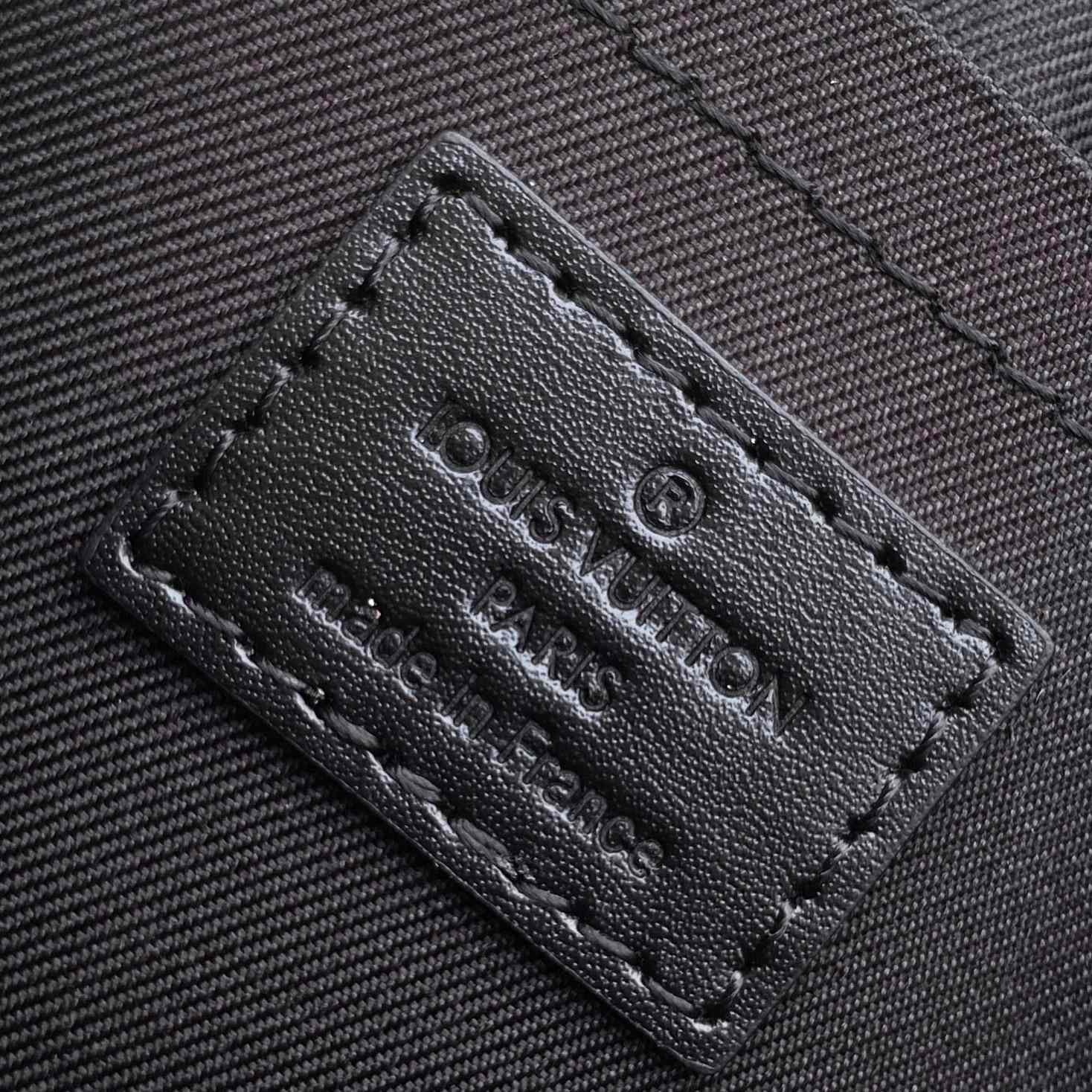 Louis Vuitton Mini Soft Trunk   M83558 - FashionPlug