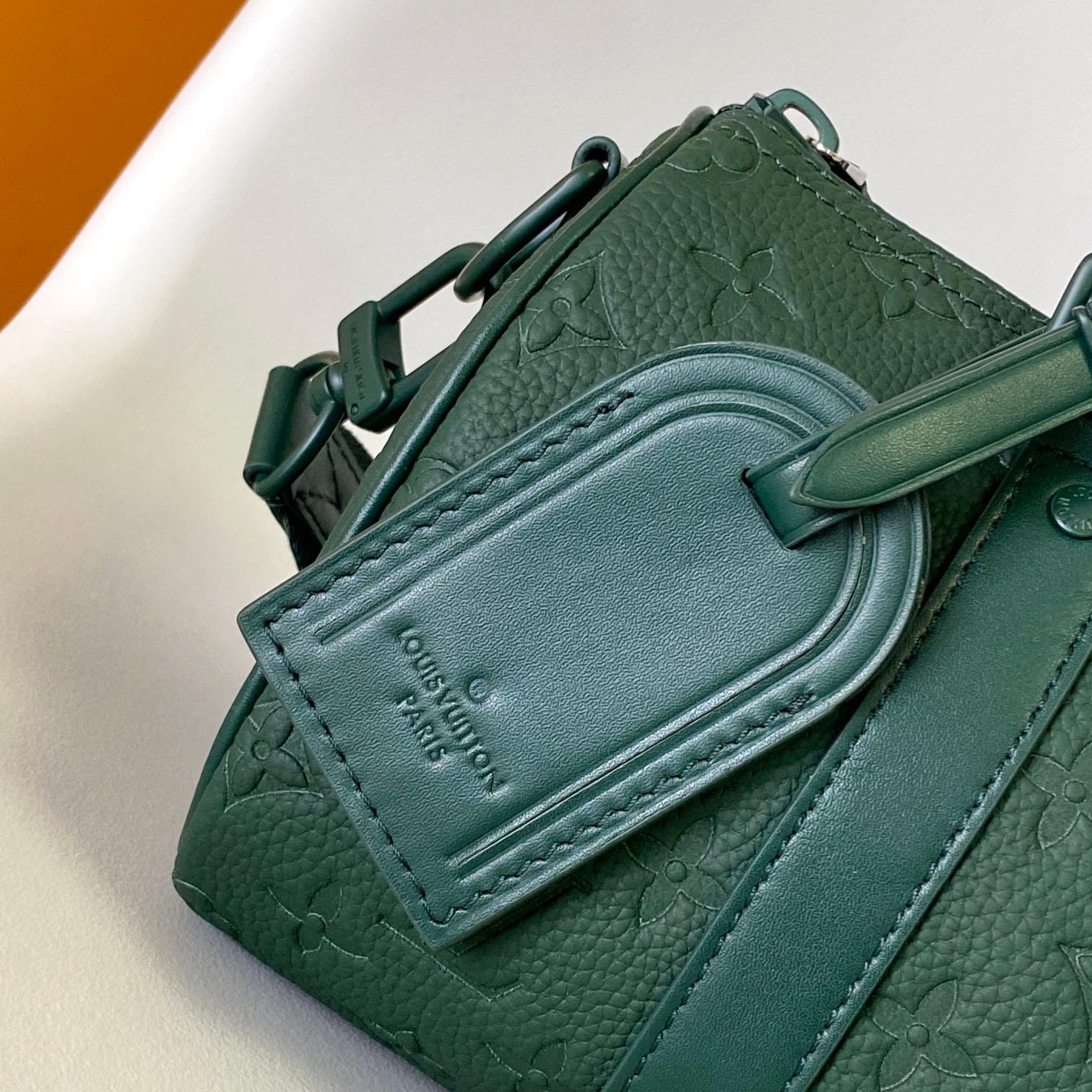 Louis Vuitton Keepall Bandoulière 25  M24432 - FashionPlug