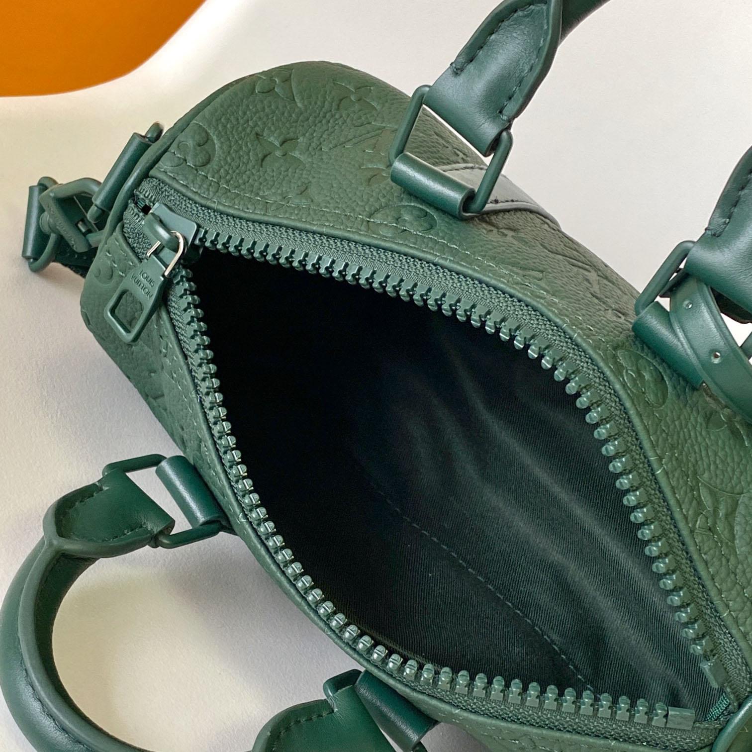 Louis Vuitton Keepall Bandoulière 25  M24432 - FashionPlug