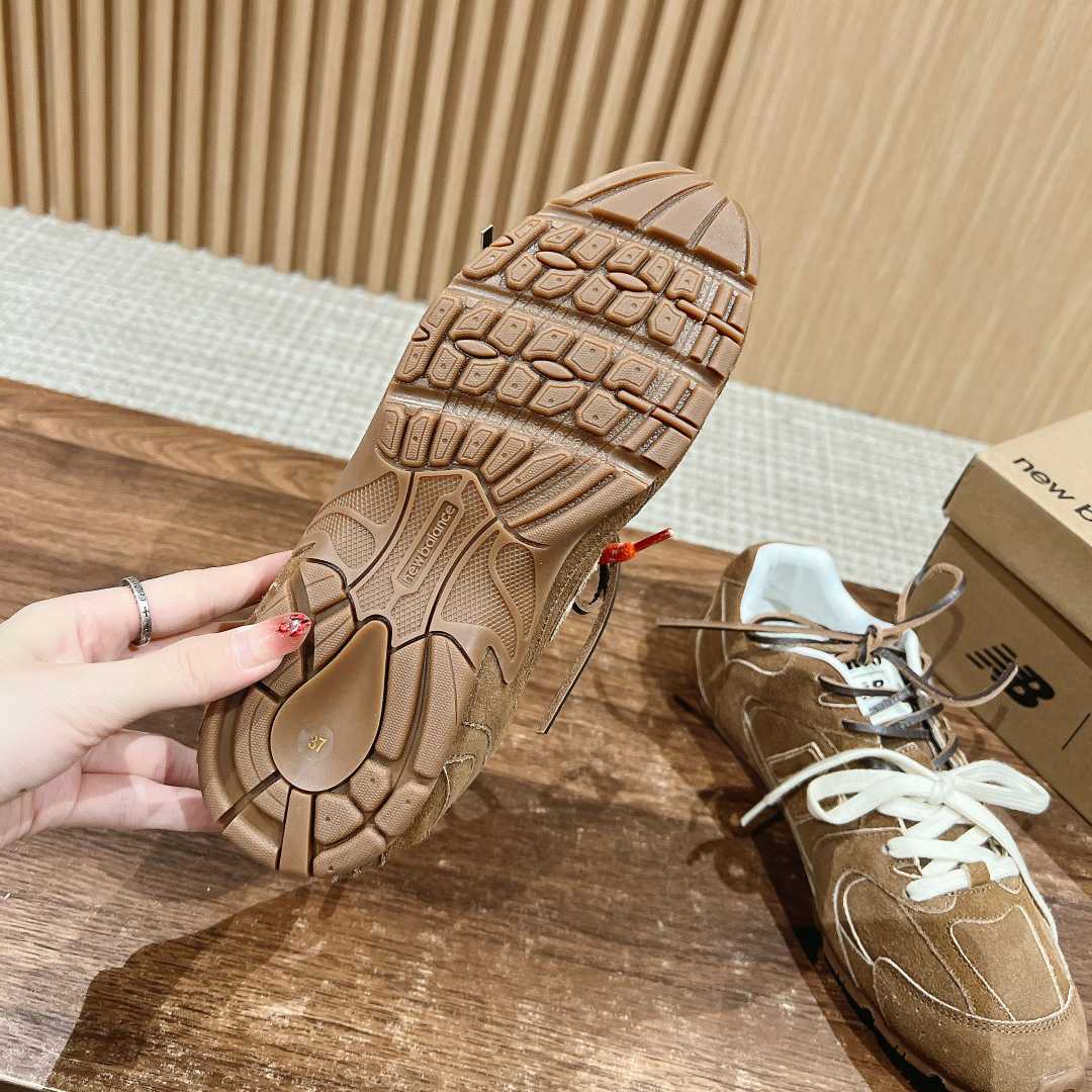 New Balance X Miu Miu Sneakers - FashionPlug