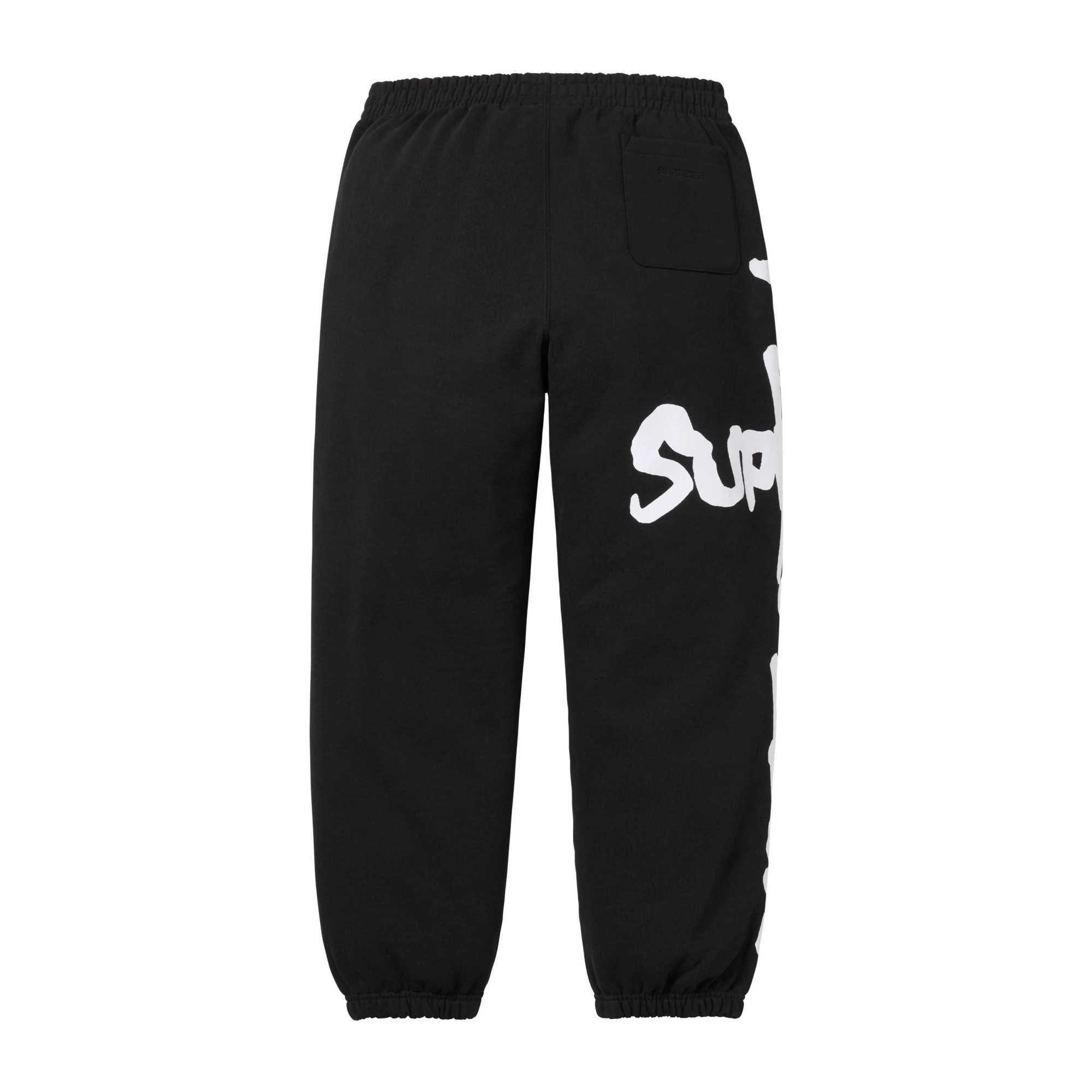 Supreme Thrasher® Sweatpant - FashionPlug