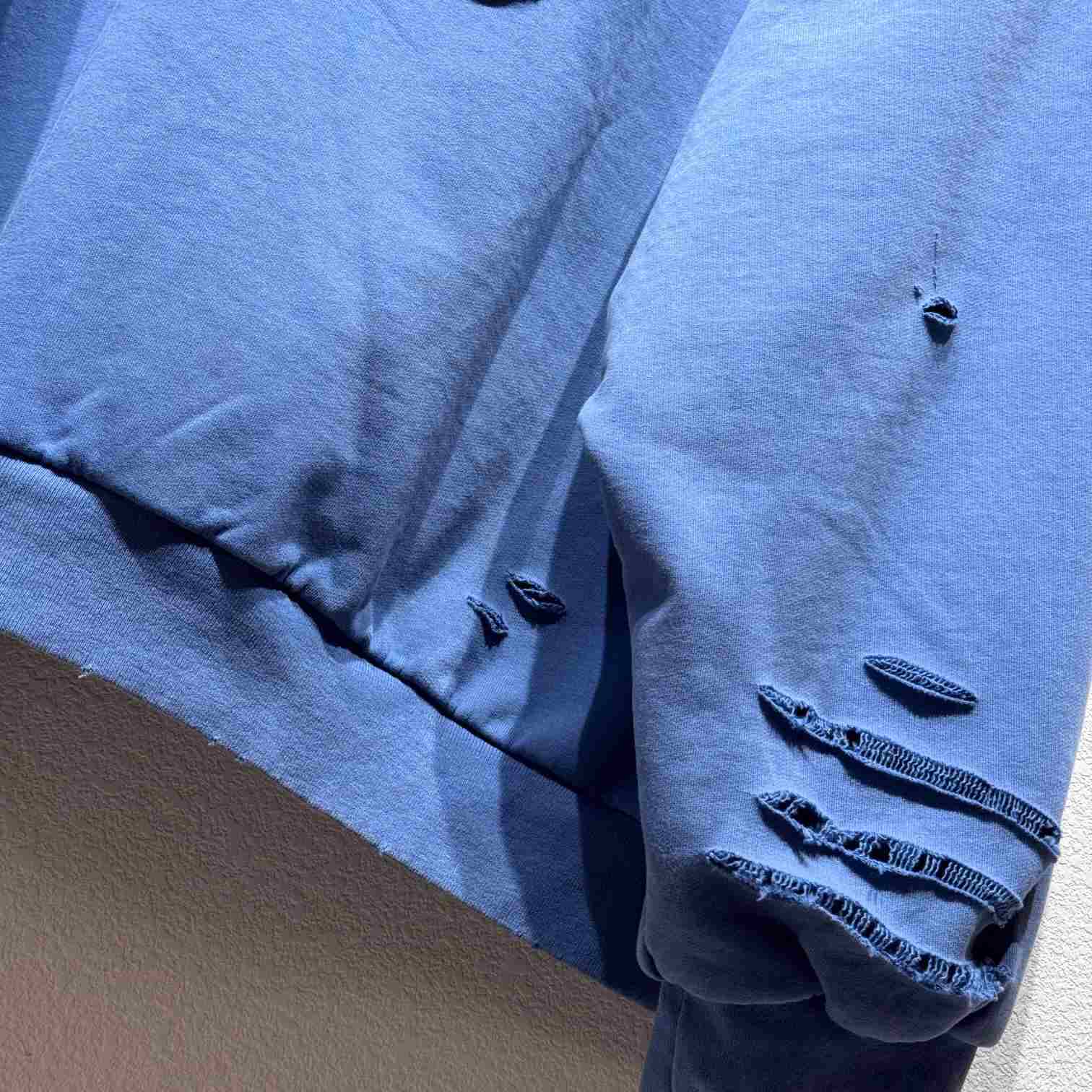 Balenciaga 3b Sports Icon Hoodie - FashionPlug