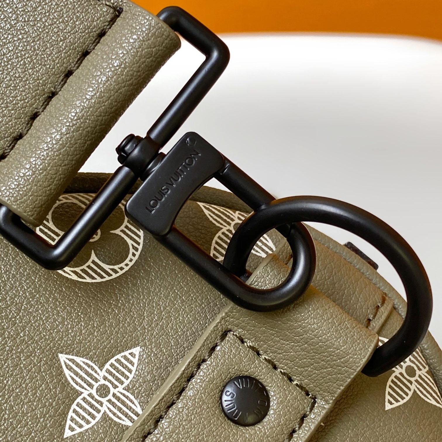 Louis Vuitton Keepall Bandoulière 50  M12504 - FashionPlug