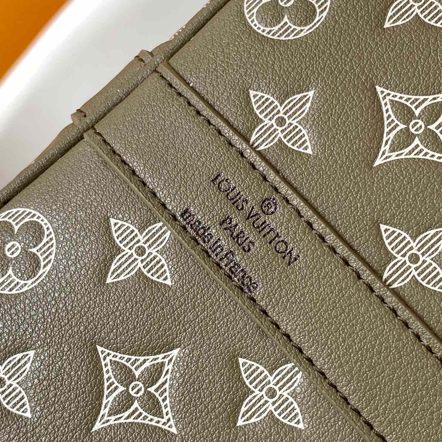 Louis Vuitton Keepall Bandoulière 50  M12504 - FashionPlug