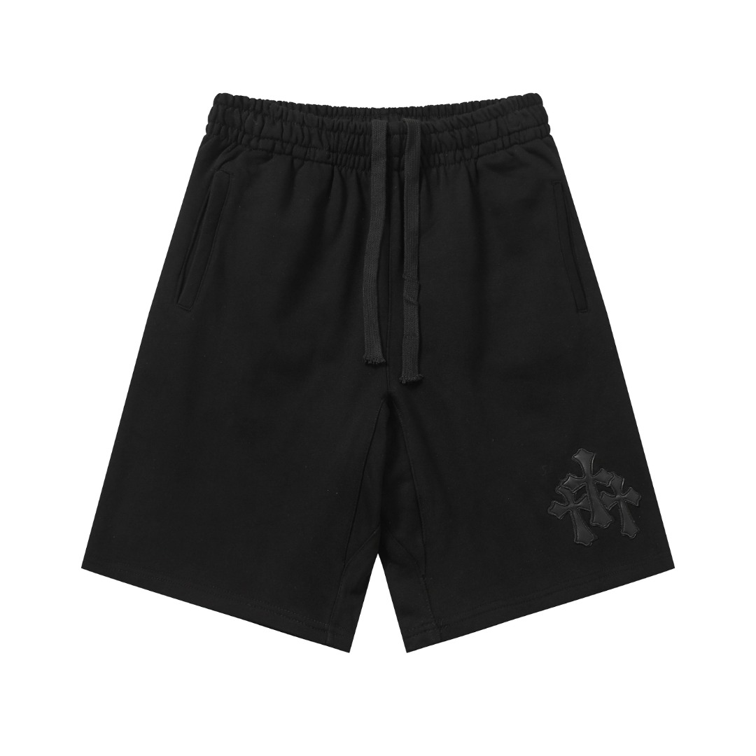 Chrome Hearts Sweatshort - FashionPlug