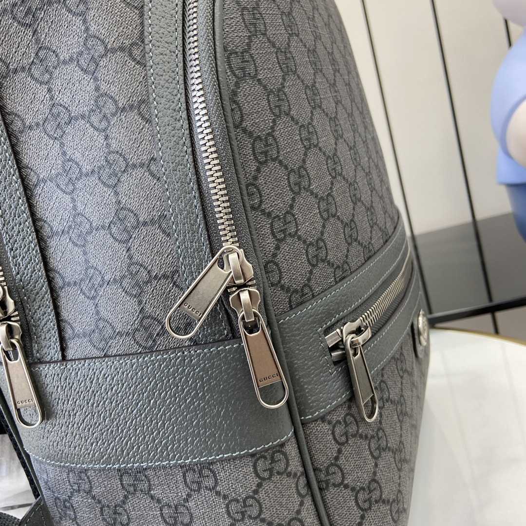Gucci Ophidia Medium Backpack - FashionPlug