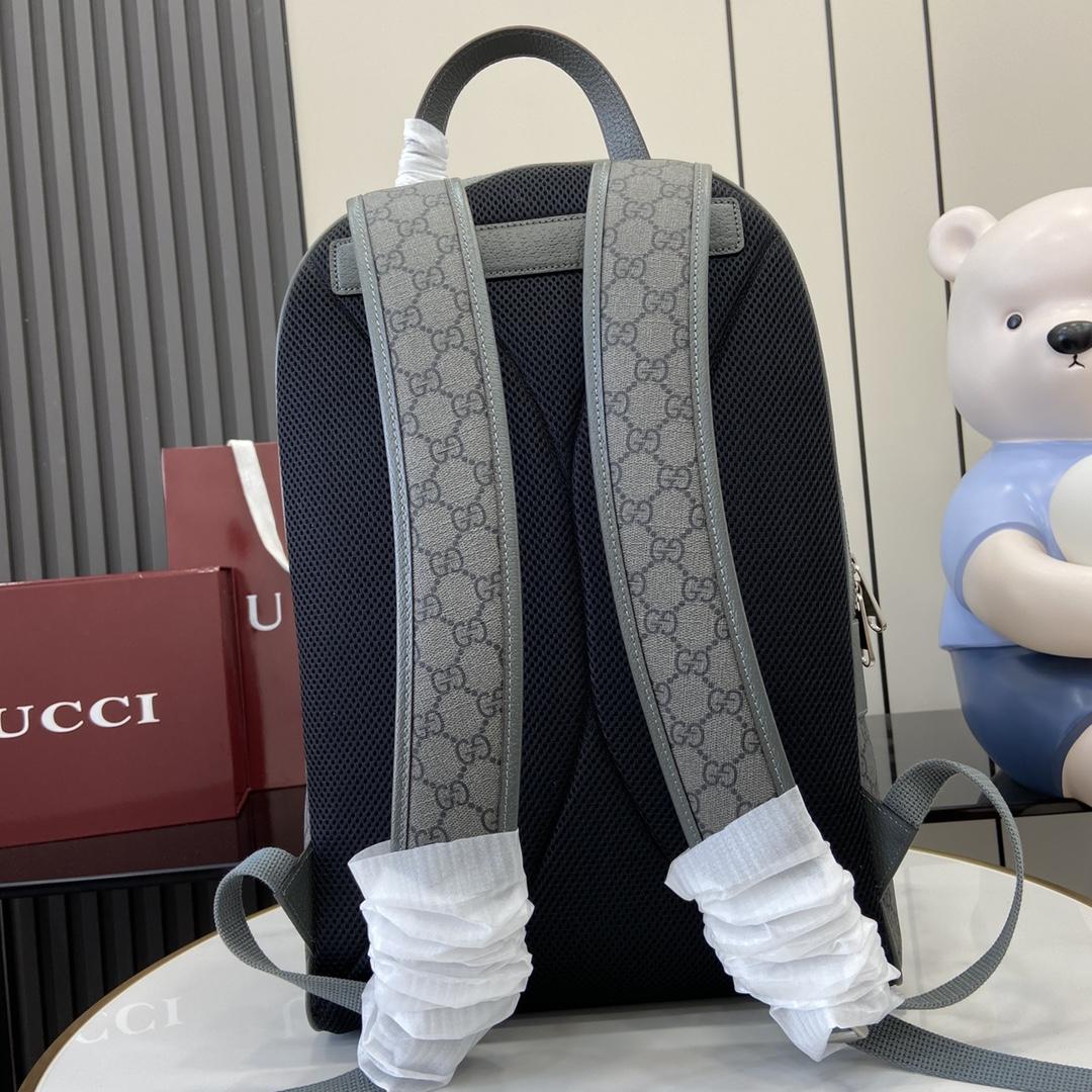 Gucci Ophidia Medium Backpack - FashionPlug