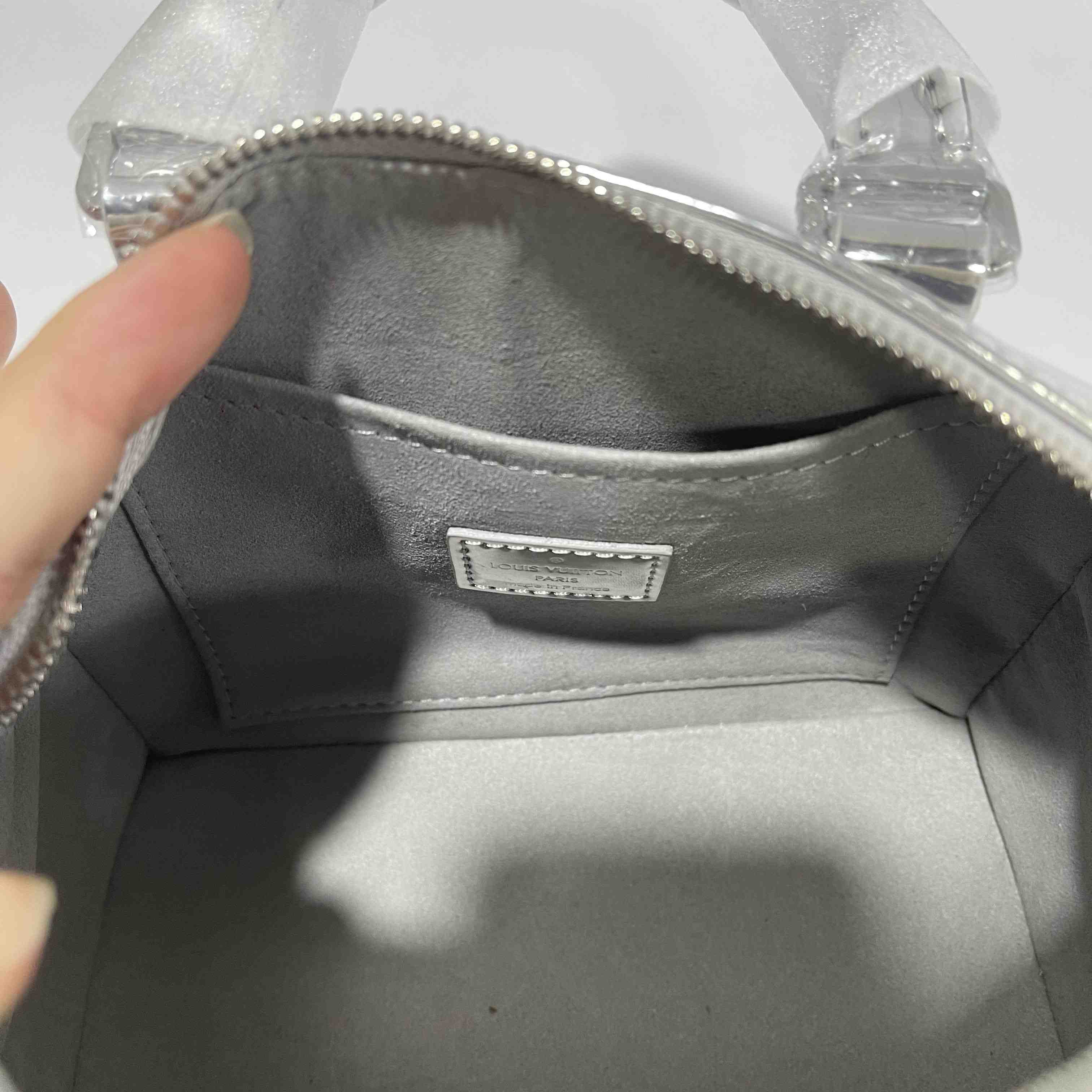 Louis Vuitton Speedy Bandoulière 20   M11987 - FashionPlug
