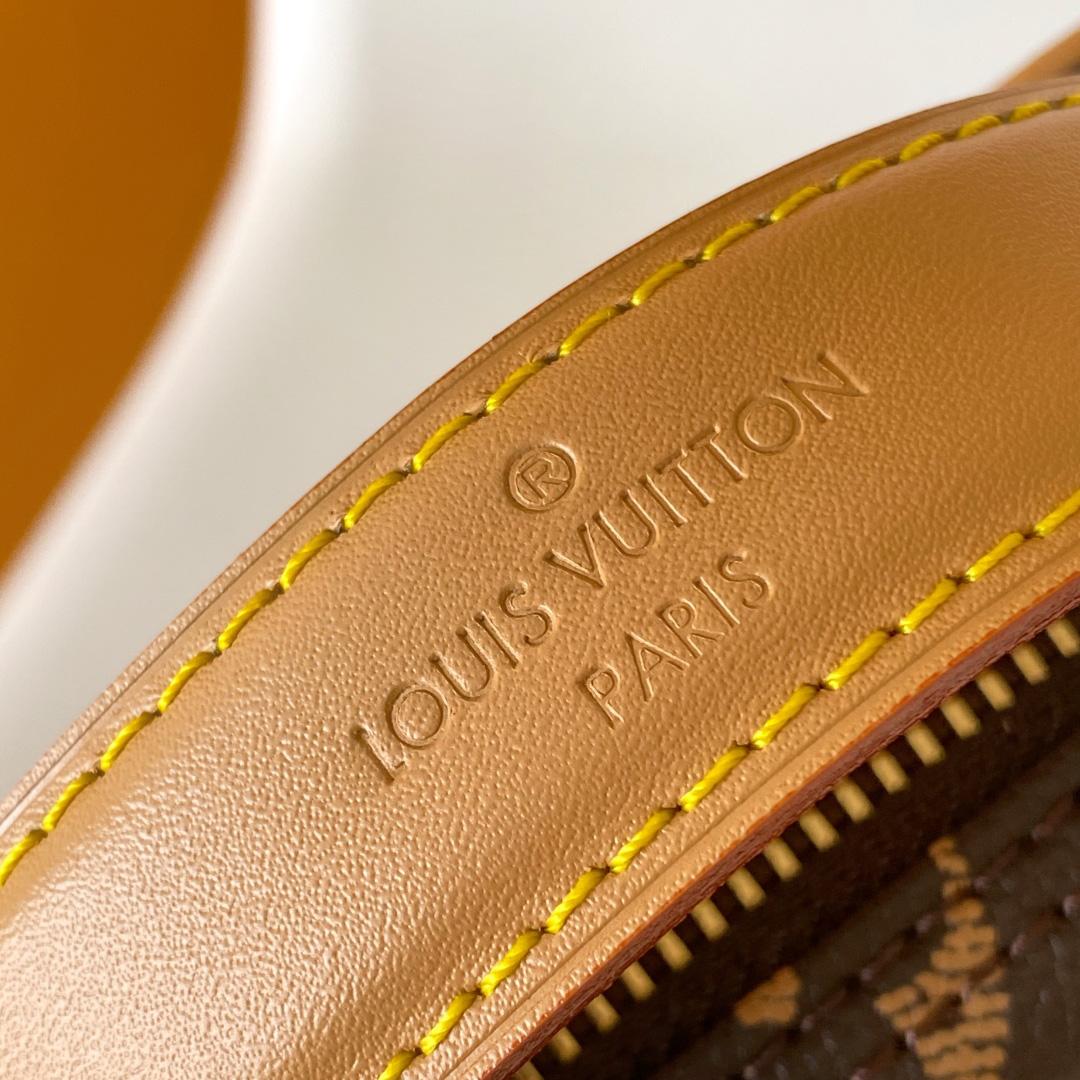 Louis Vuitton Danube   M14106 - FashionPlug