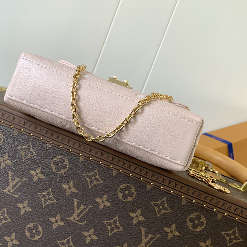 Louis Vuitton Nano Madeleine   M13796 - FashionPlug