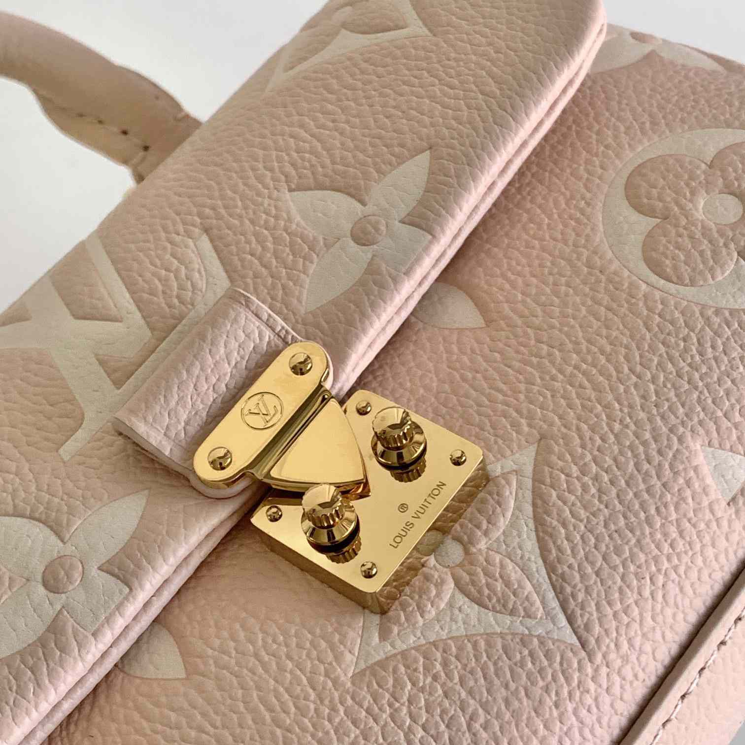 Louis Vuitton Nano Madeleine   M13796 - FashionPlug