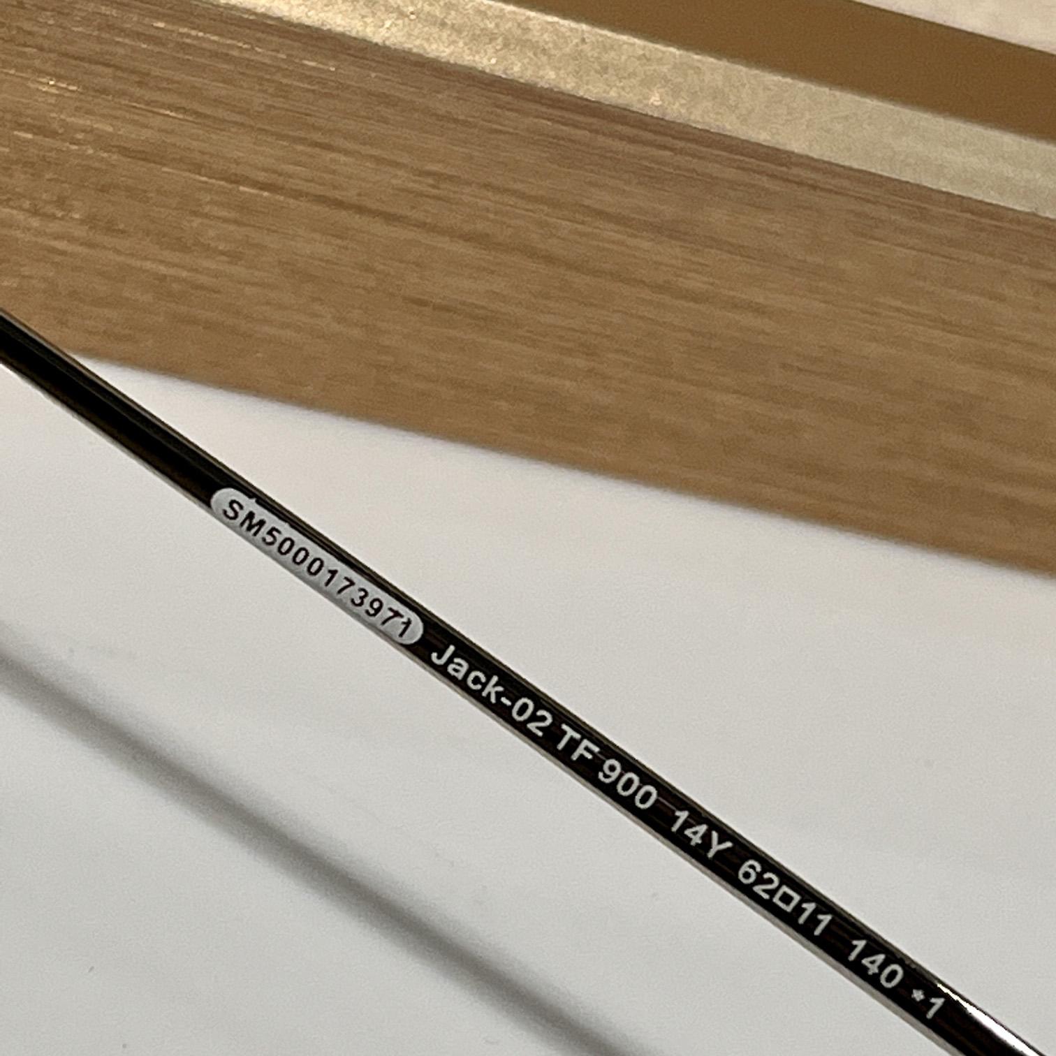 Tom Ford Jack02 TF900 Sunglasses - FashionPlug