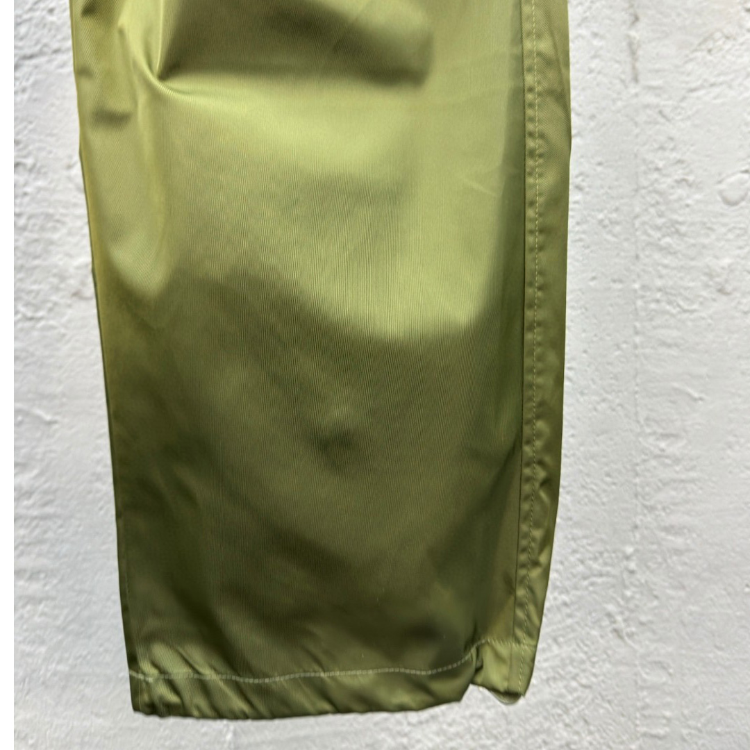 Prada Re-Nylon Pants - FashionPlug