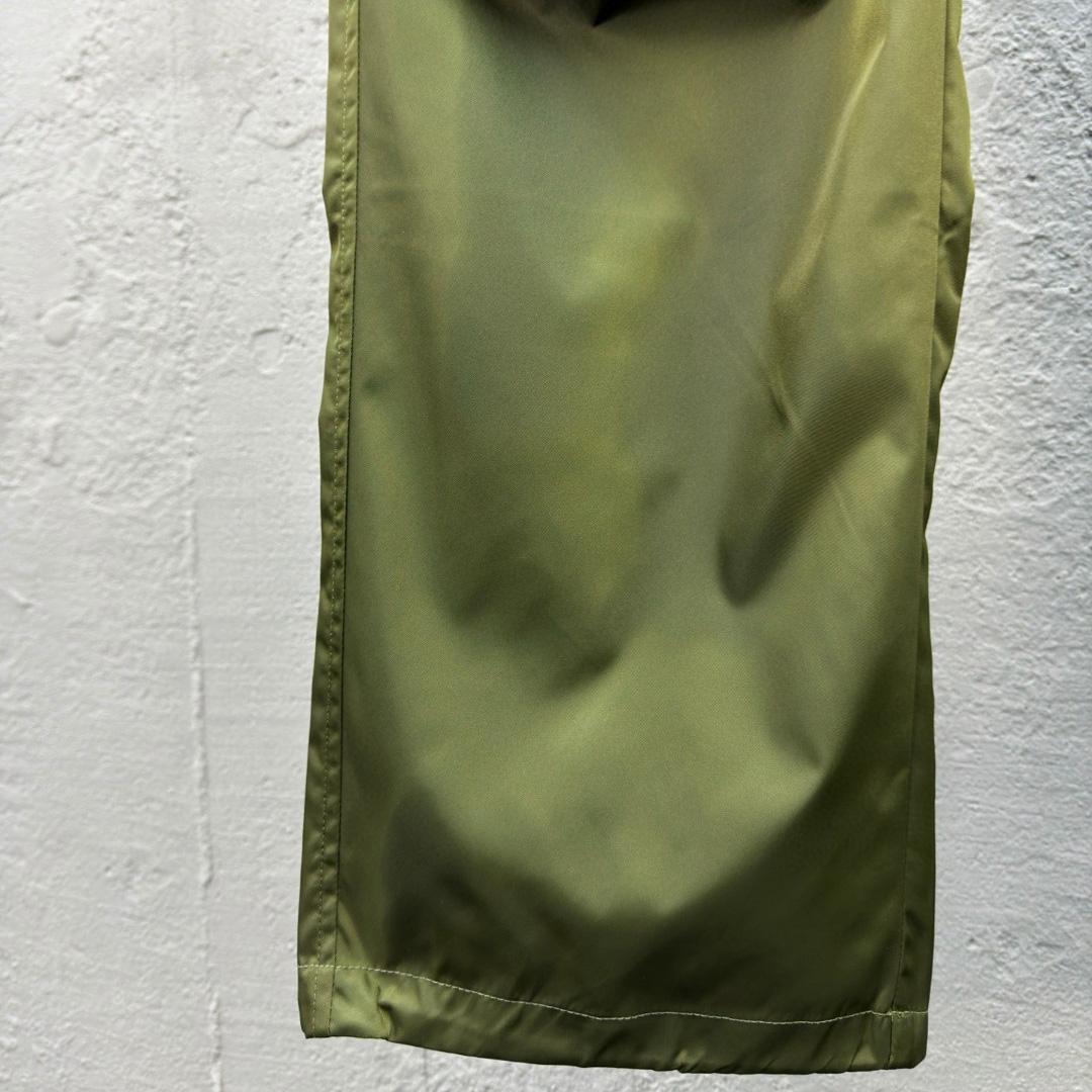 Prada Re-Nylon Pants - FashionPlug