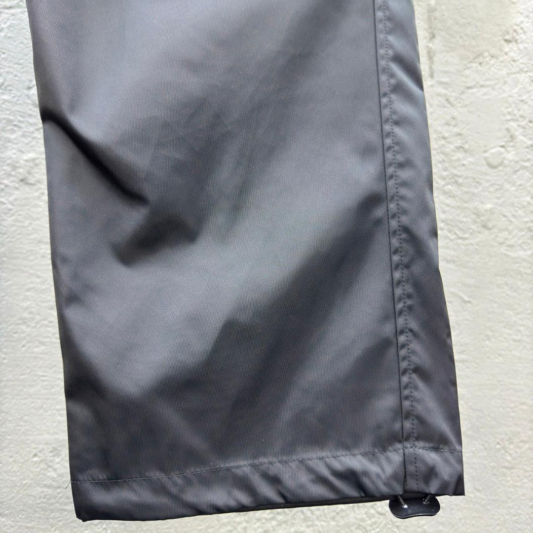 Prada Re-Nylon Pants - FashionPlug
