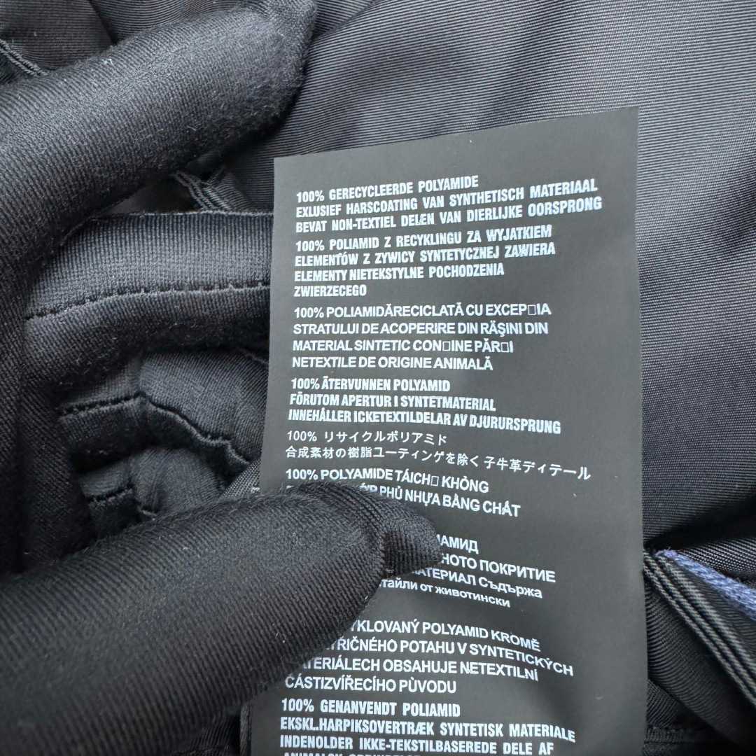 Prada Re-Nylon Pants - FashionPlug