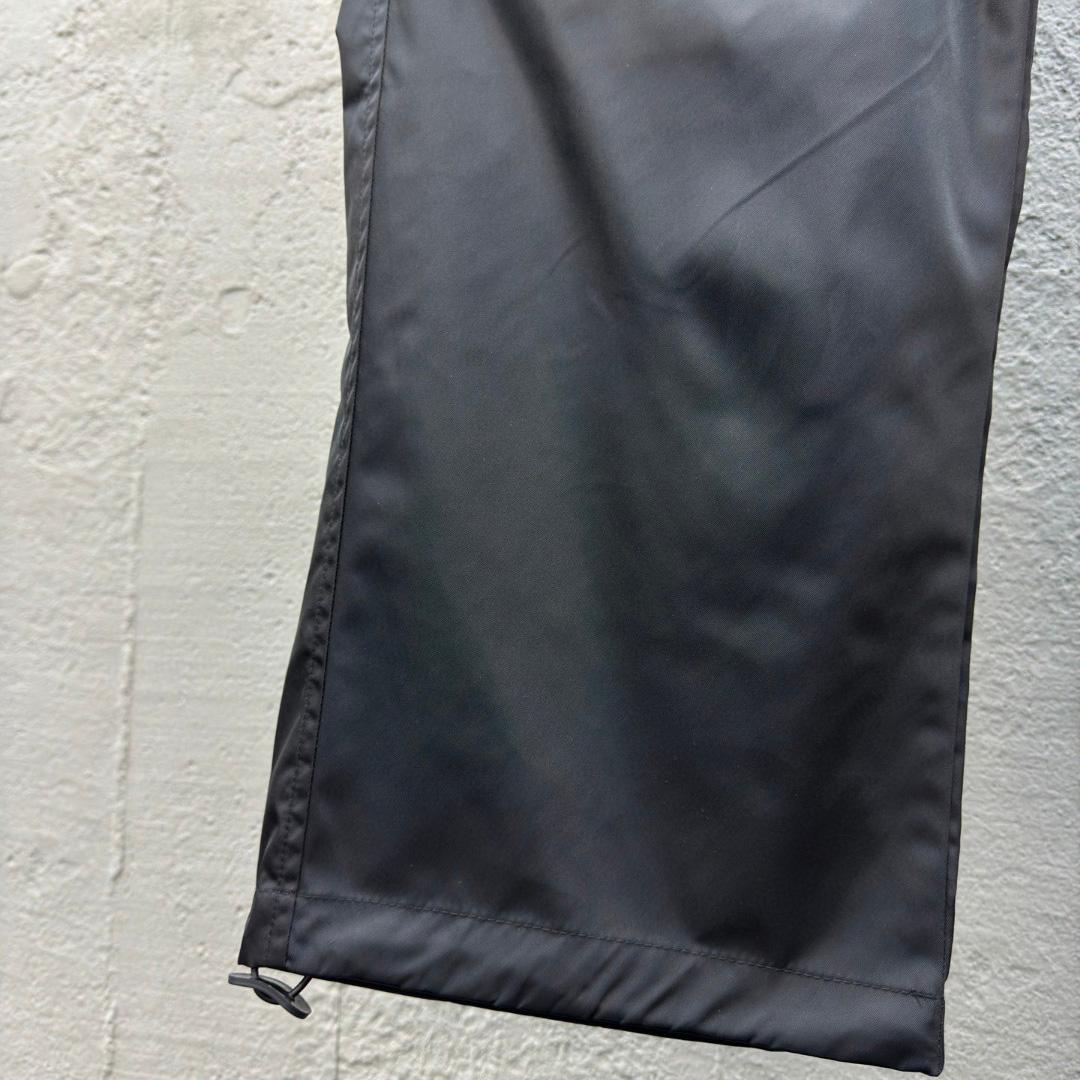 Prada Re-Nylon Pants - FashionPlug