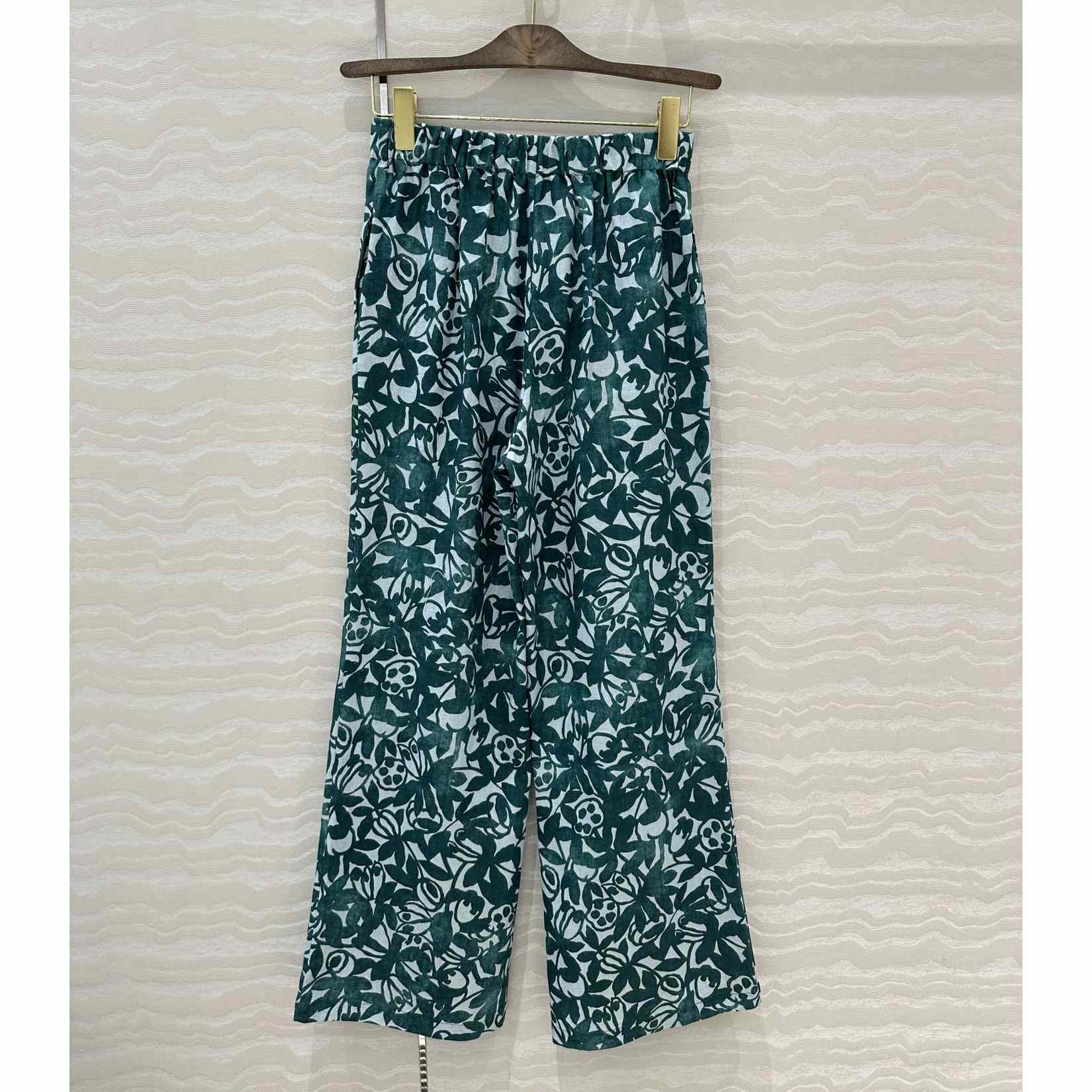 Loro Piana Helios Pants - FashionPlug