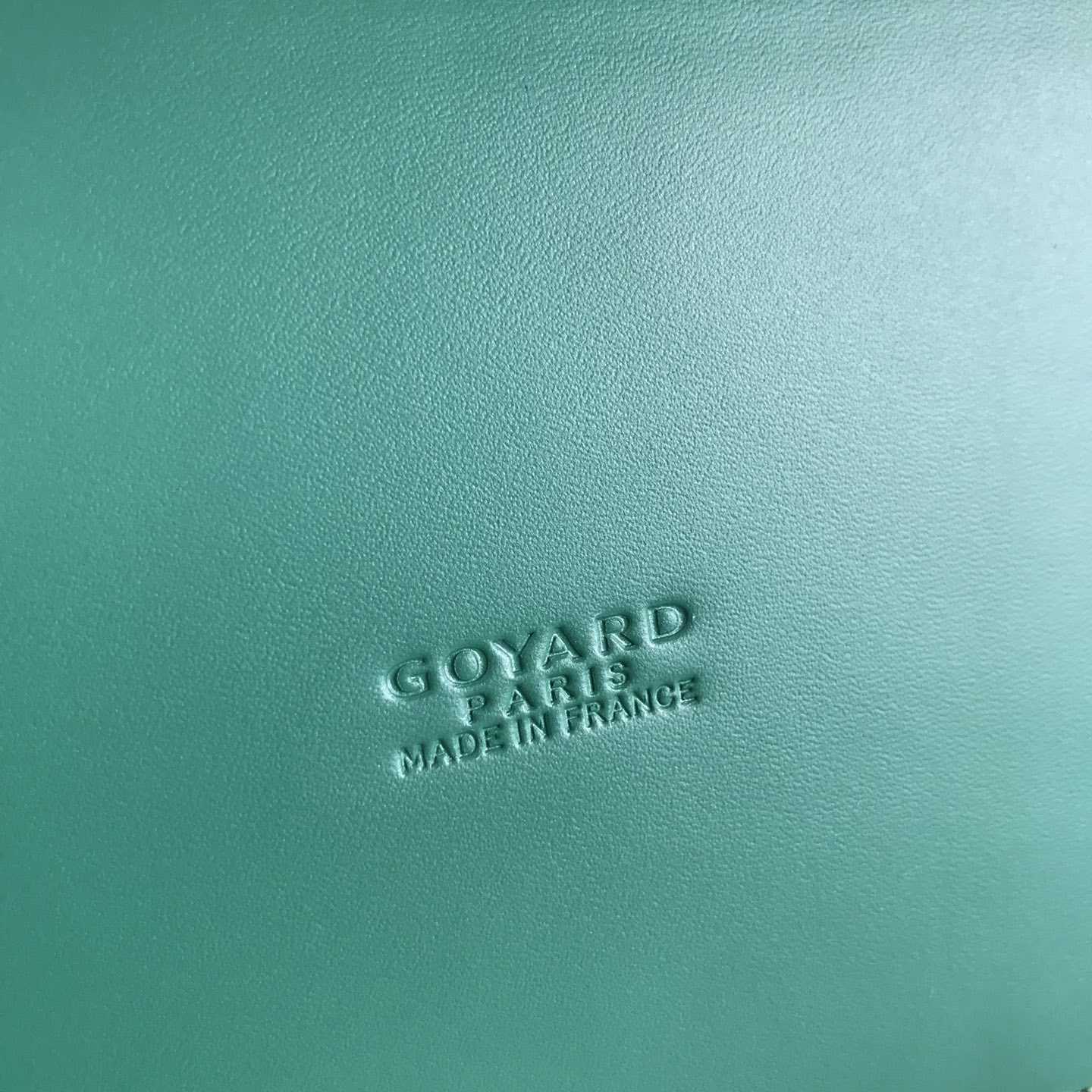Goyard Vendôme Mini Bag  - FashionPlug