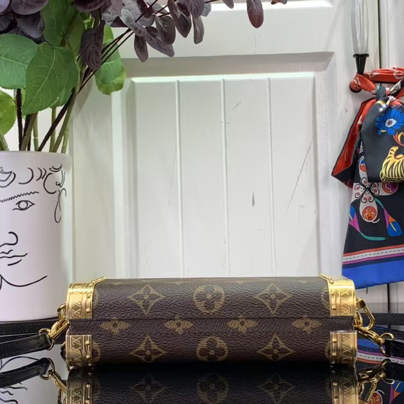 Louis Vuitton Vanity Case PM  M46758 - FashionPlug