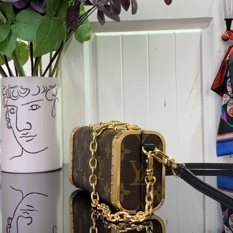 Louis Vuitton Vanity Case PM  M46758 - FashionPlug