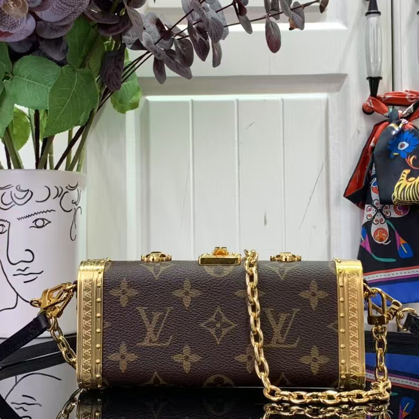 Louis Vuitton Vanity Case PM  M46758 - FashionPlug