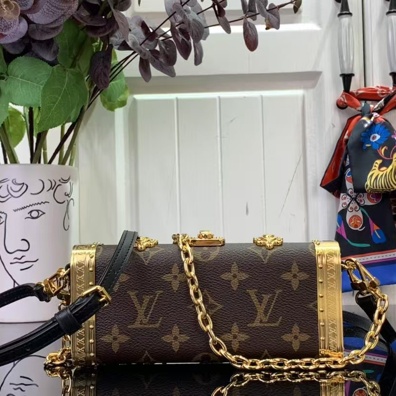 Louis Vuitton Vanity Case PM  M46758 - FashionPlug