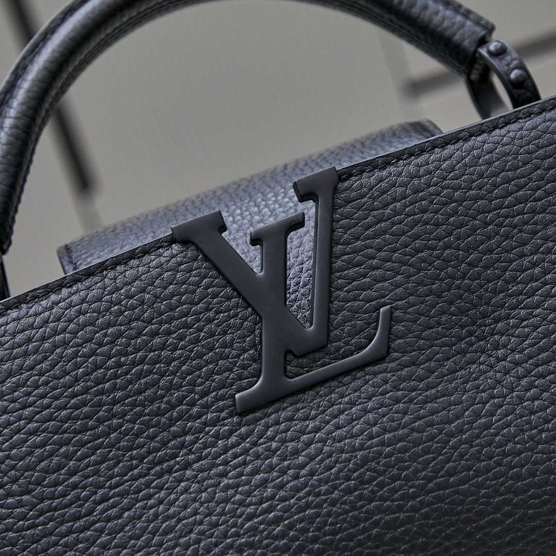 Louis Vuitton Capucines East-West Mini  M23955 - FashionPlug